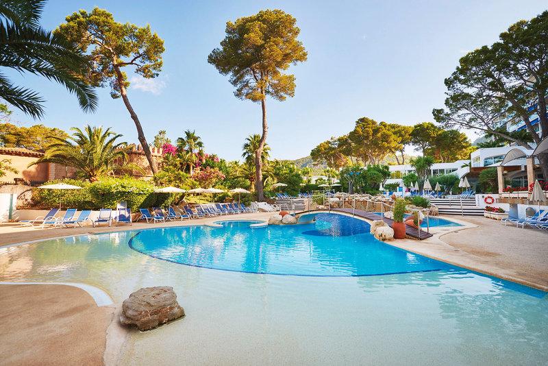 Hipotels Eurotel Punta Rotja - Afbeelding 3