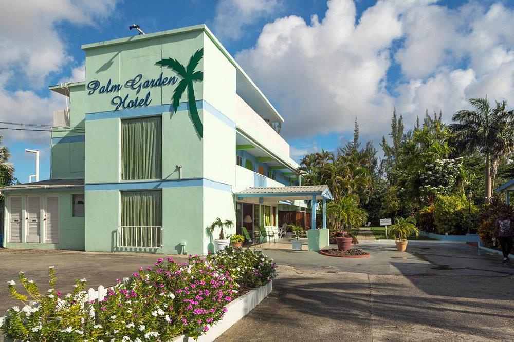 Palm Garden Hotel - Afbeelding 4