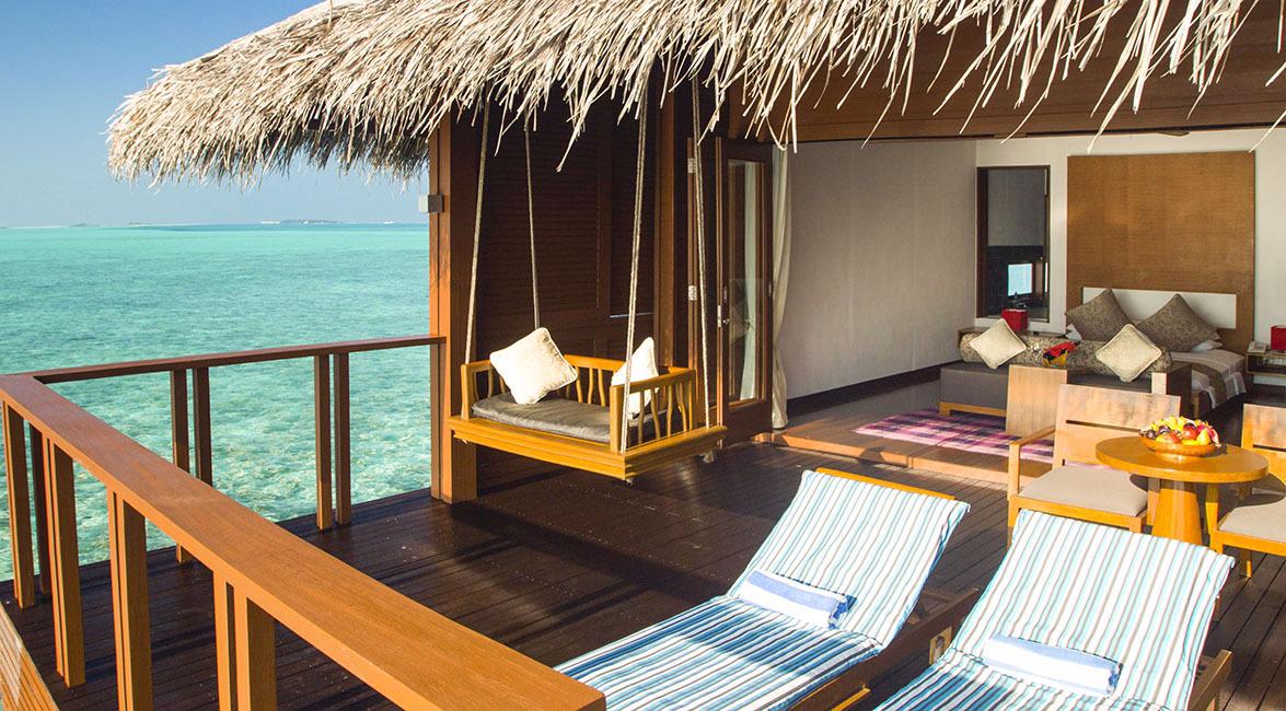 Hotel Medhufushi Island Resort - Afbeelding 2
