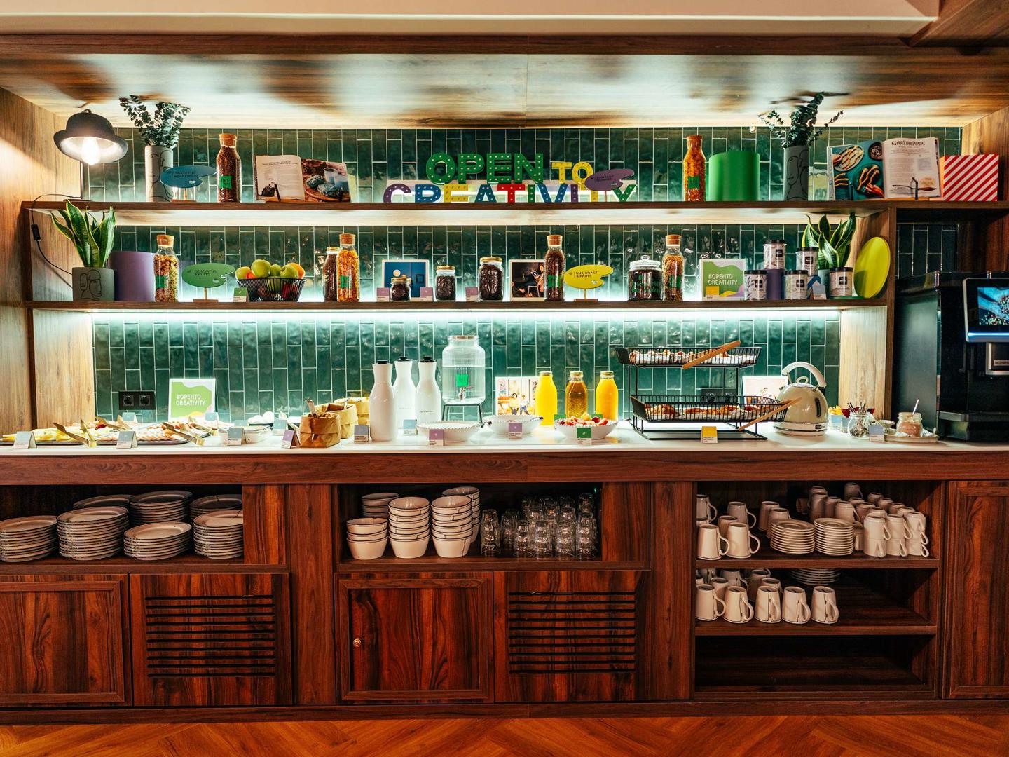 ibis Madrid Centro - Afbeelding 2