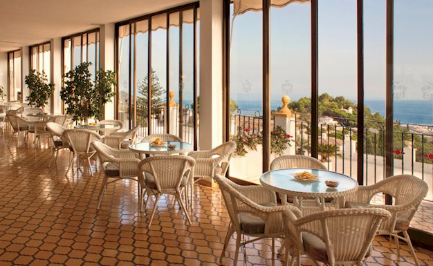 TRH Mijas - Afbeelding 2