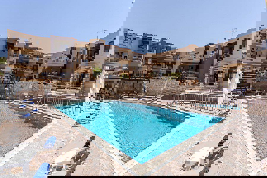 Sunrise Suites - Afbeelding 3