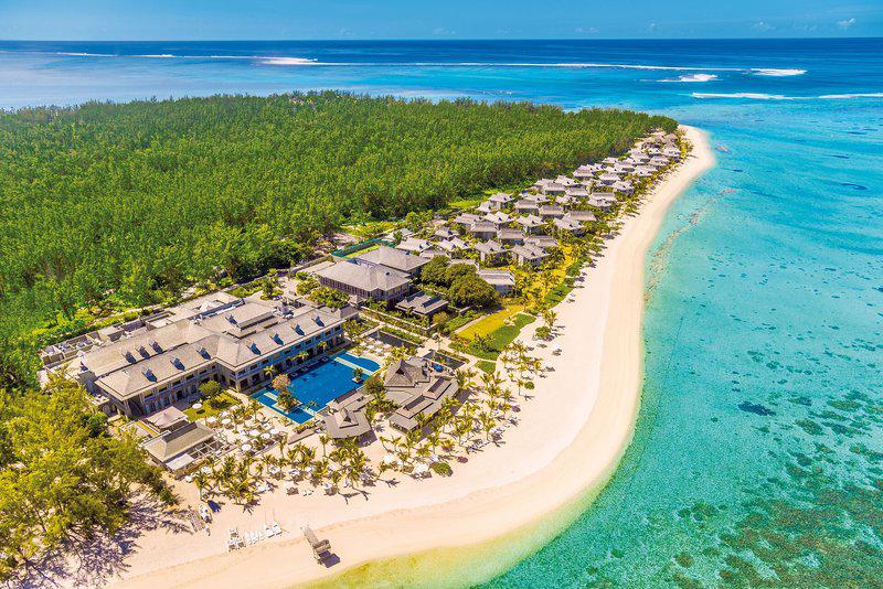JW Marriott Mauritius Resort - Afbeelding 4