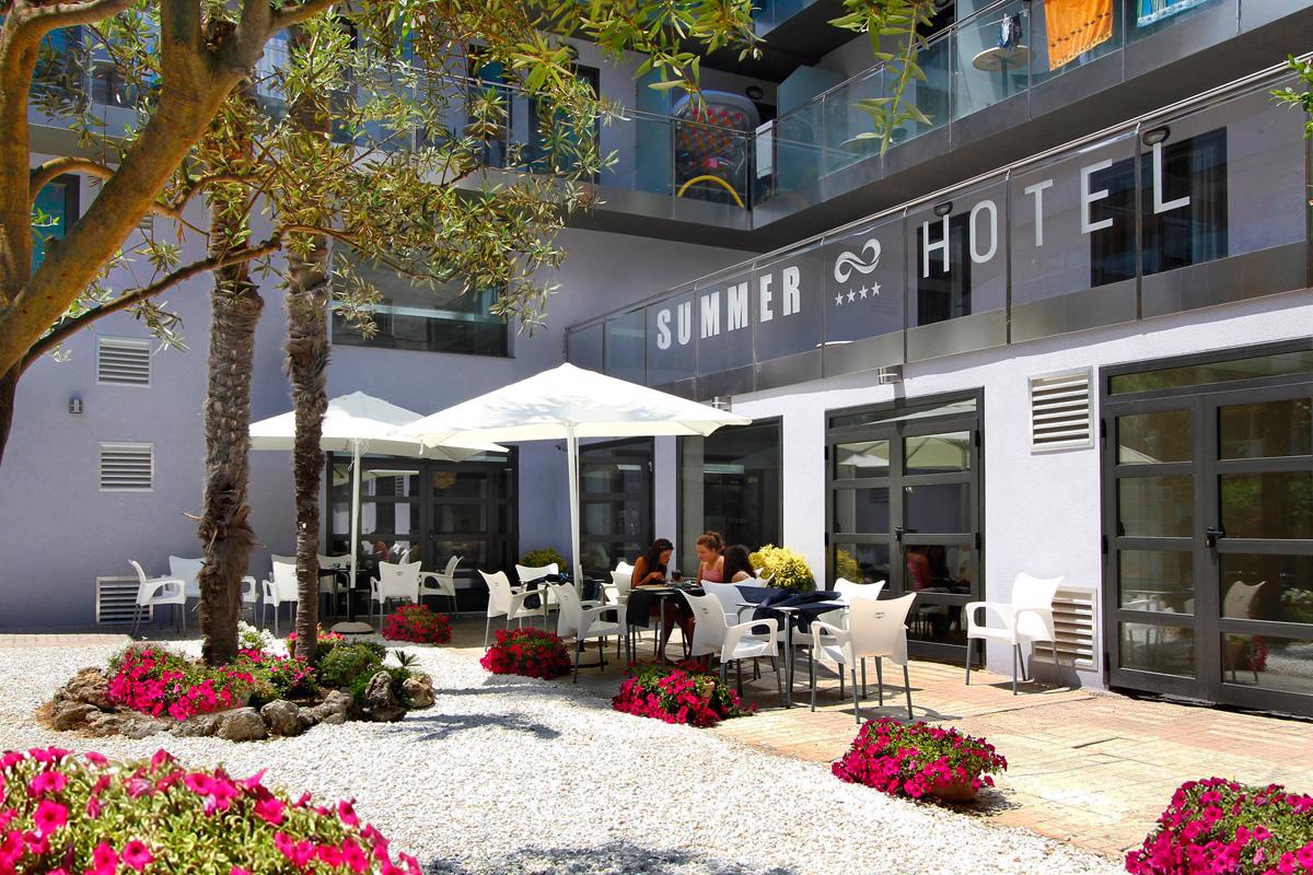 Summer - Afbeelding 3