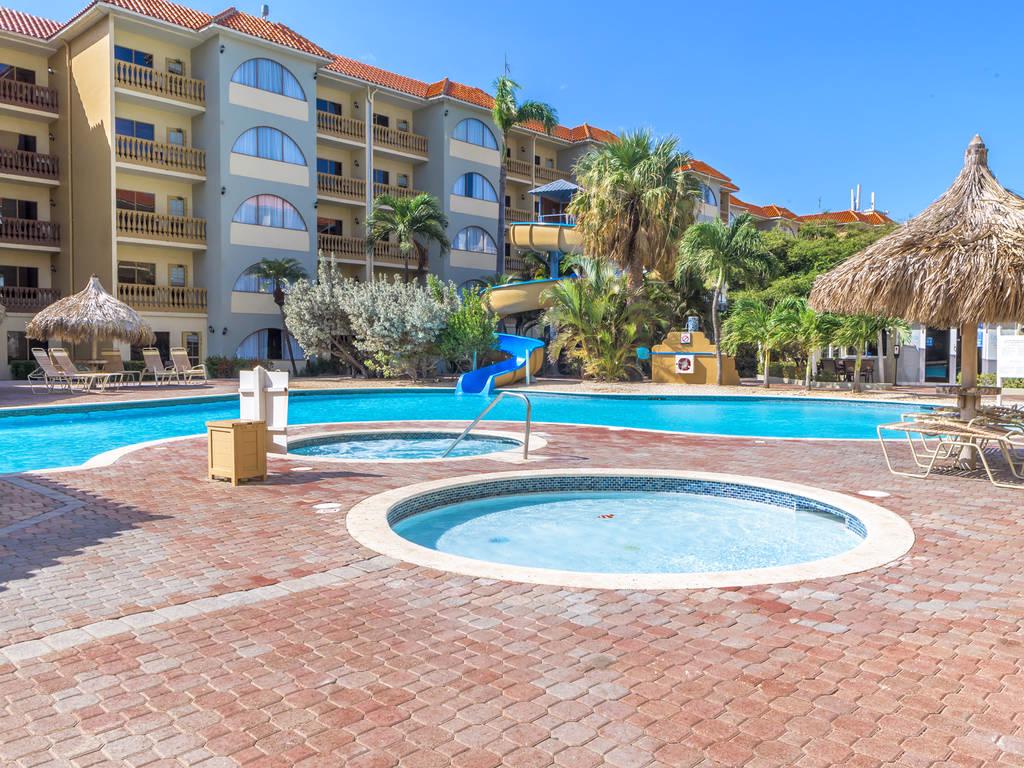 Eagle Aruba Resort - Afbeelding 4