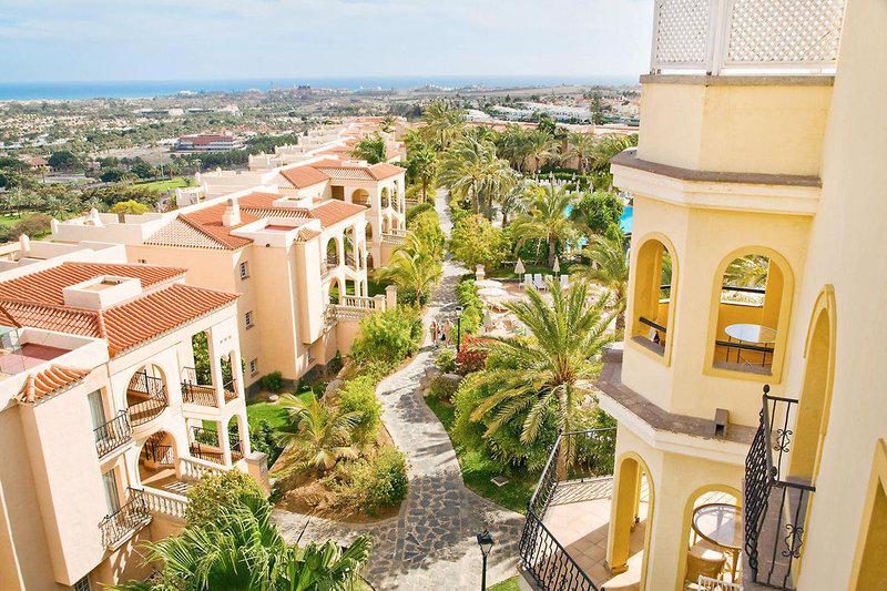 Palm Oasis - Afbeelding 4