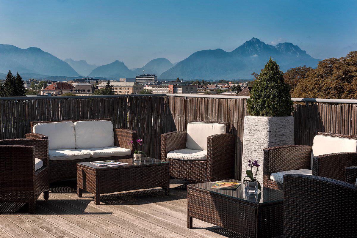 Wyndham Grand Salzburg - Afbeelding 3