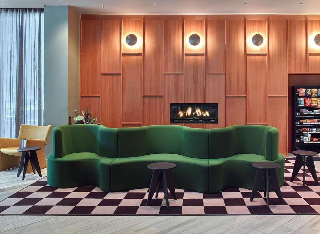 Scandic Park - Afbeelding 3