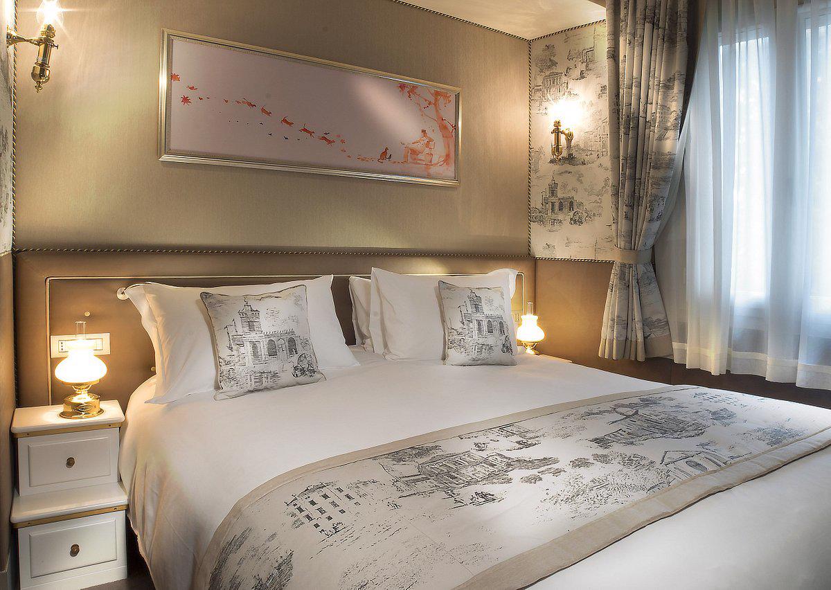 MGallery Papadopoli Venezia - Afbeelding 2