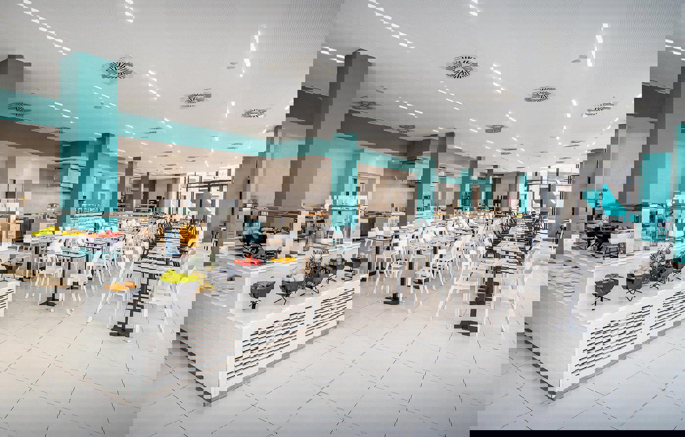 Occidental Mar Menor - Afbeelding 2