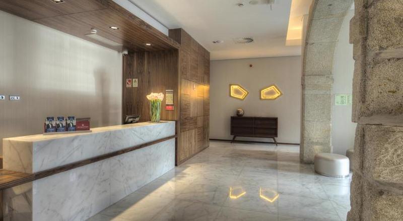 NH Collection Porto Batalha - Afbeelding 4