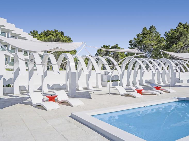 THB Naeco Ibiza - Afbeelding 4