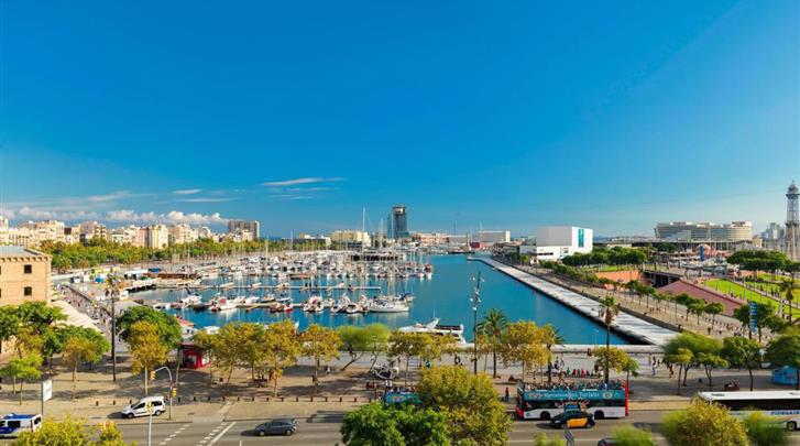 H10 Port Vell - Afbeelding 3