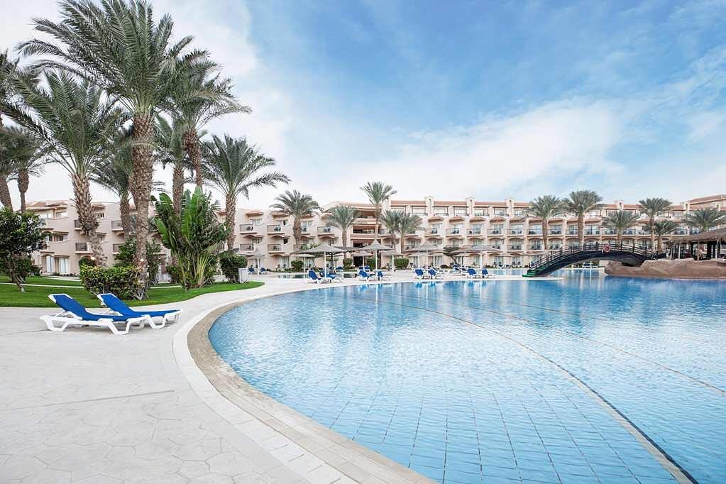 Pyramisa Beach Sahl Hasheesh - Afbeelding 3