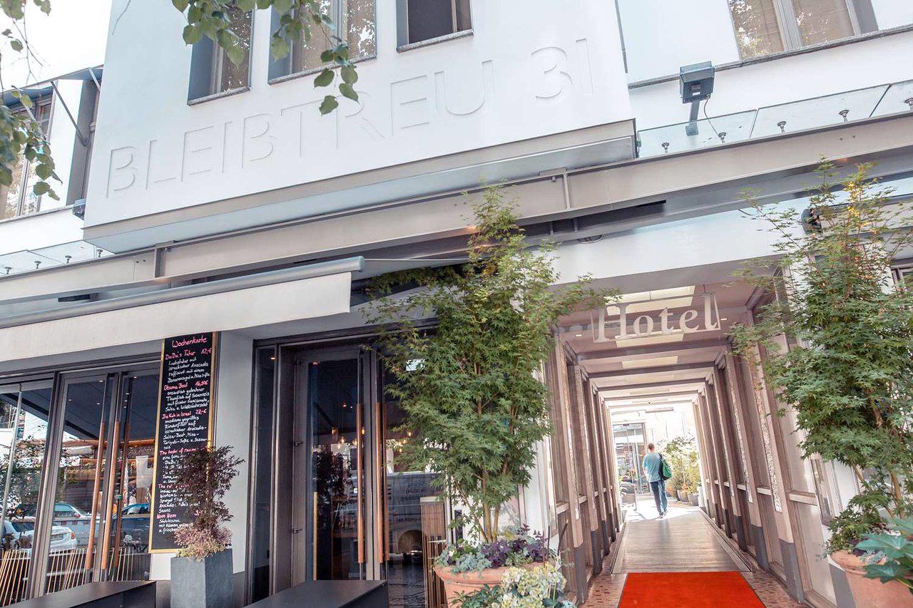 Hotel Golden Tulip Bleibtreu - Afbeelding 4