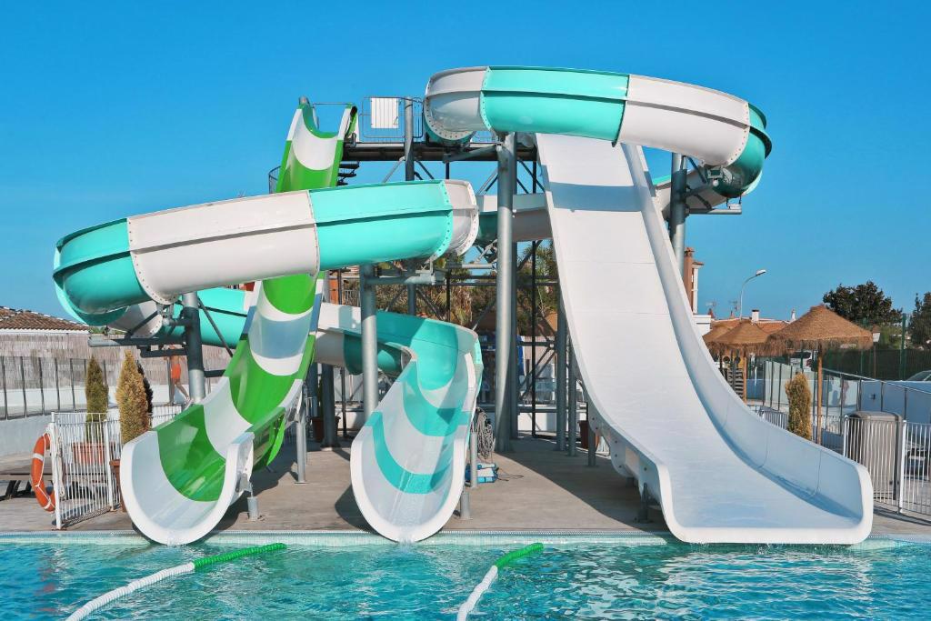 Ohtels Carabela Beach en Golf - Afbeelding 3