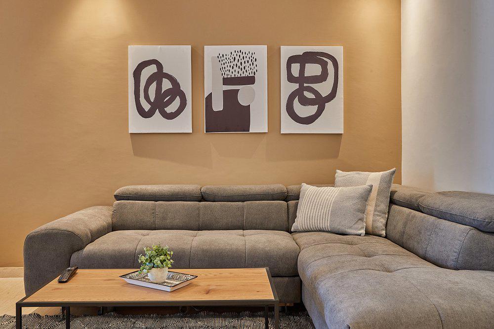 Stayhere Rabat - Hassan - Authentic Residence - Afbeelding 4