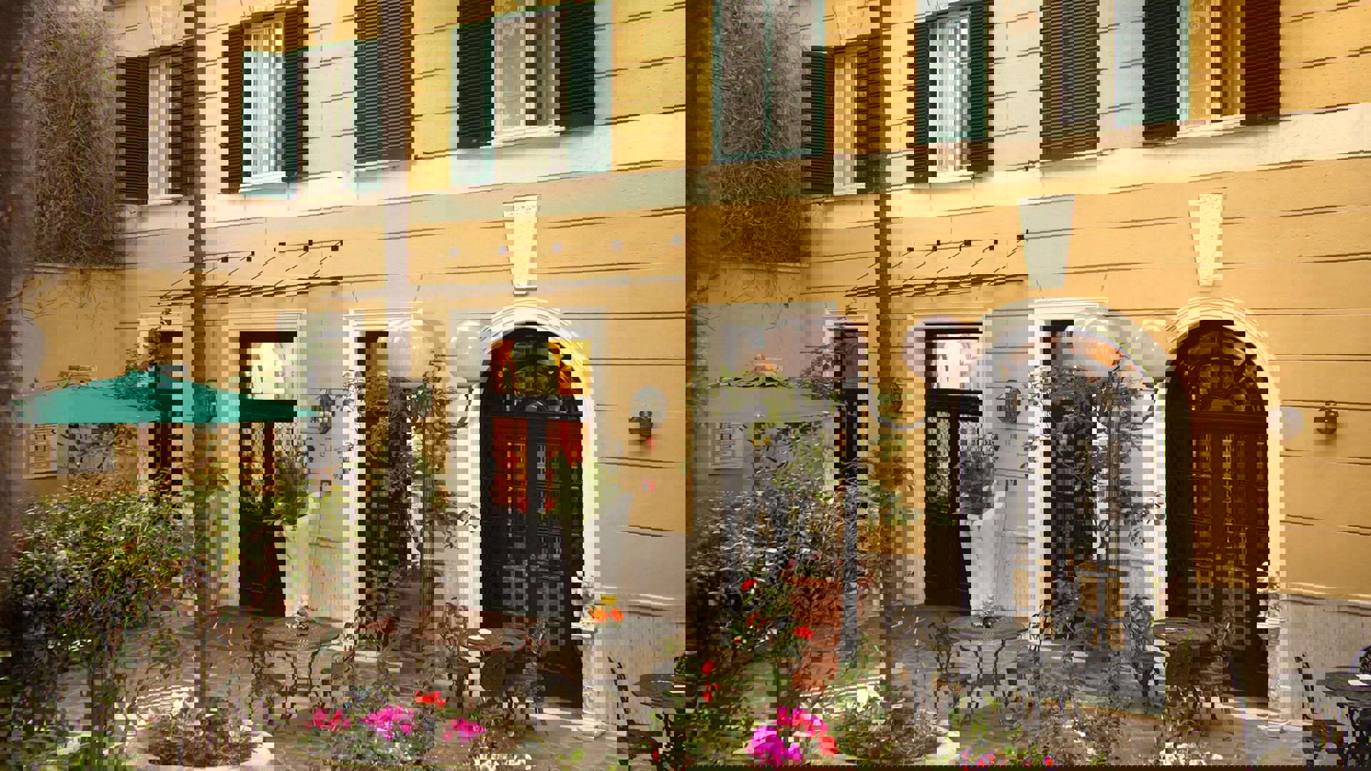 Villa San Lorenzo - Afbeelding 3