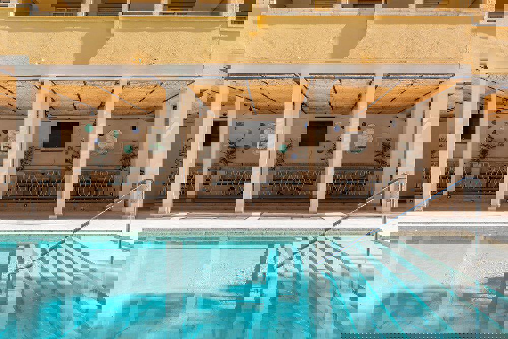 Flor Los Almendros - Afbeelding 4