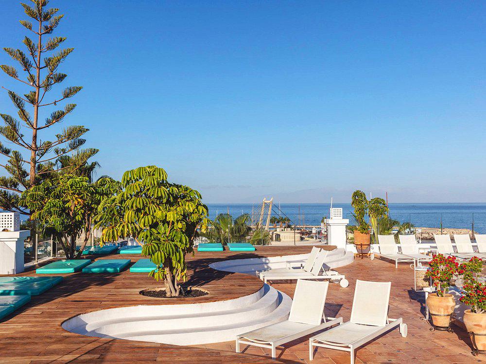 hotel Flamingo Beach Mate - Afbeelding 4