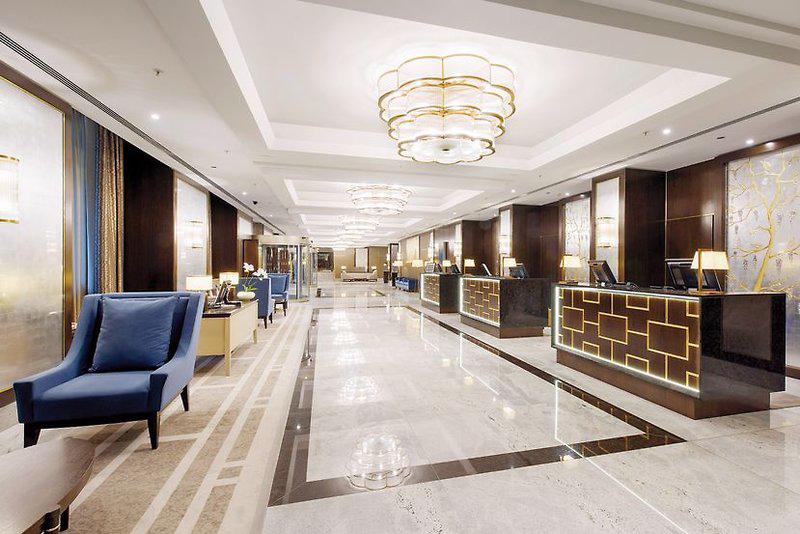 Hilton Budapest - Afbeelding 3