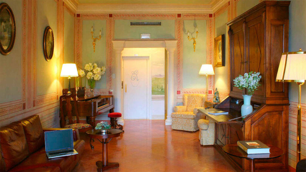 Campo Regio Relais - Afbeelding 3