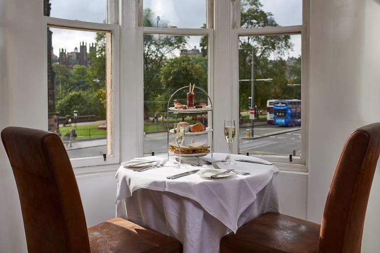 Old Waverley - Afbeelding 3