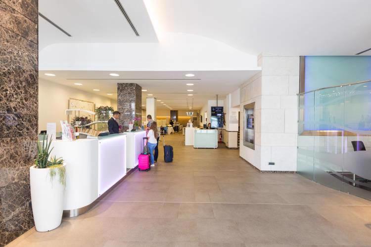 Best Western Premier Royal Santina - Afbeelding 3