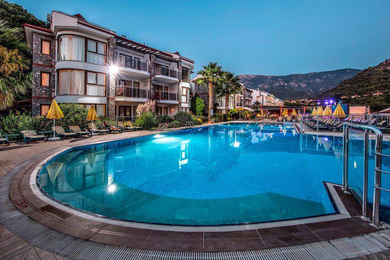 Nicholas Heights Deluxe en Spa - Afbeelding 3