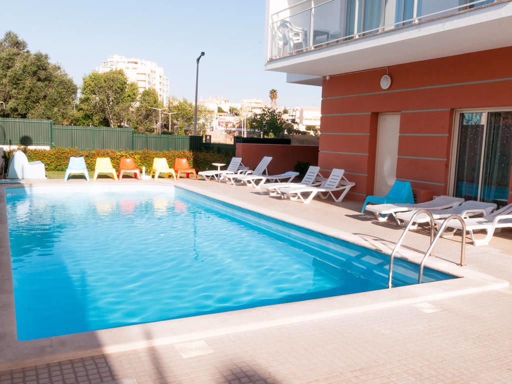 Studio 17 by Atlantichotels - Afbeelding 3