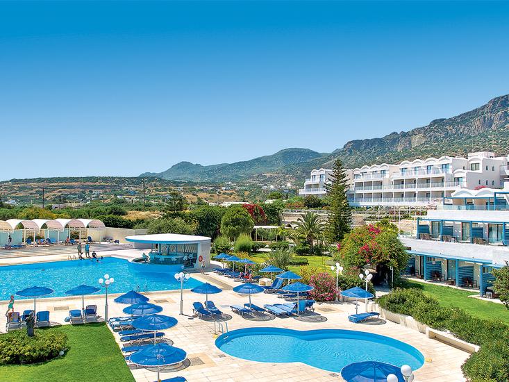 Mare Blue - Afbeelding 4