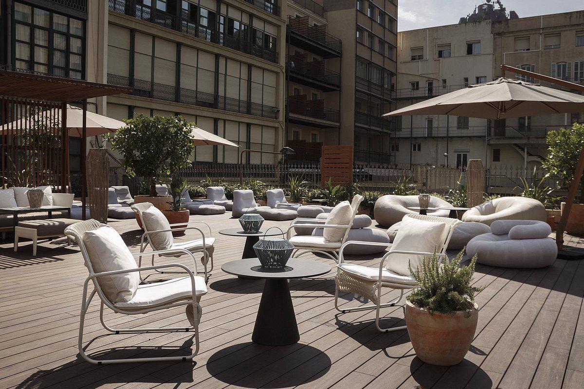 Hotel ICON BCN by Petit Palace - Afbeelding 3