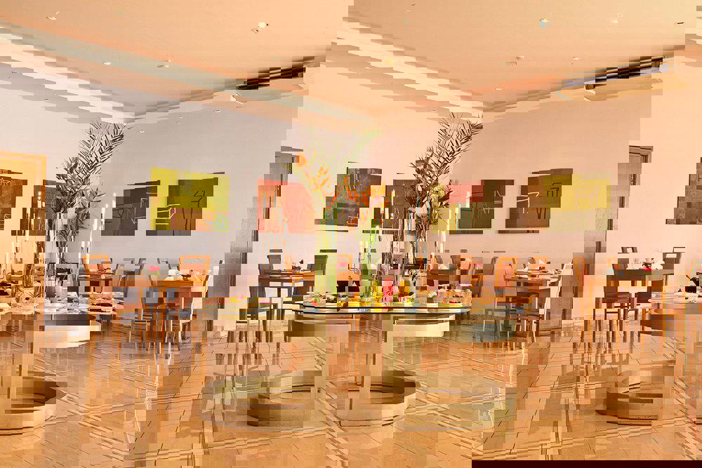 Pestana Alvor Park - Afbeelding 4