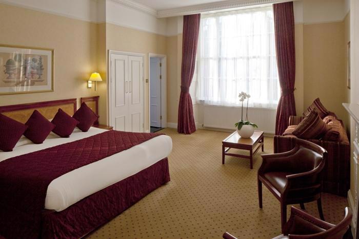 Grange Clarendon - Afbeelding 2