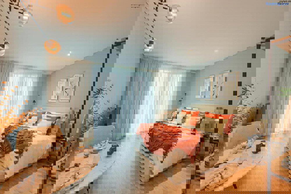 Noma Living Icon Apartments - Afbeelding 3