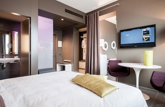 8 piu - Afbeelding 2