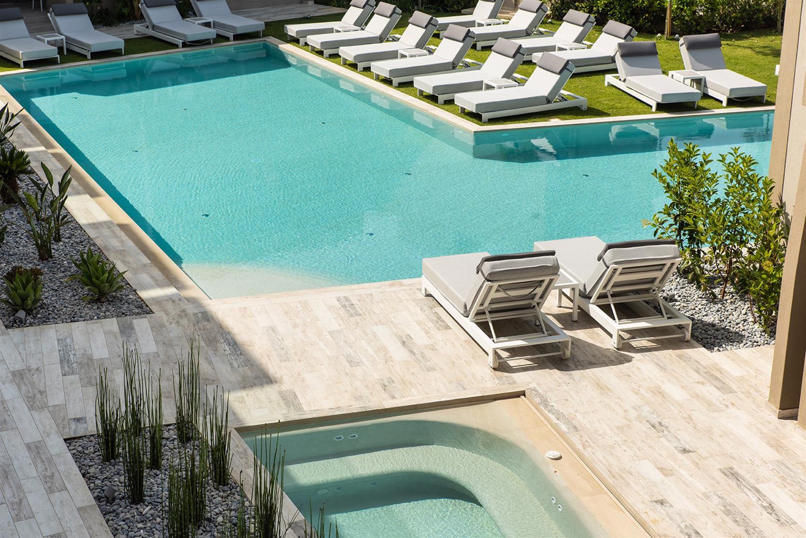 Hotel Atlantica Amalthia Beach - Afbeelding 4