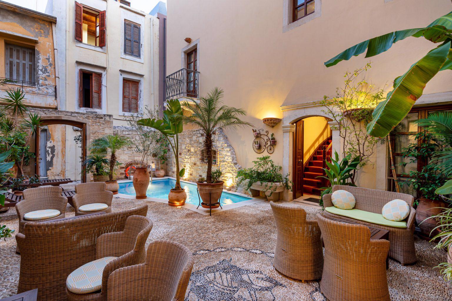 Palazzino di Corina - Afbeelding 4