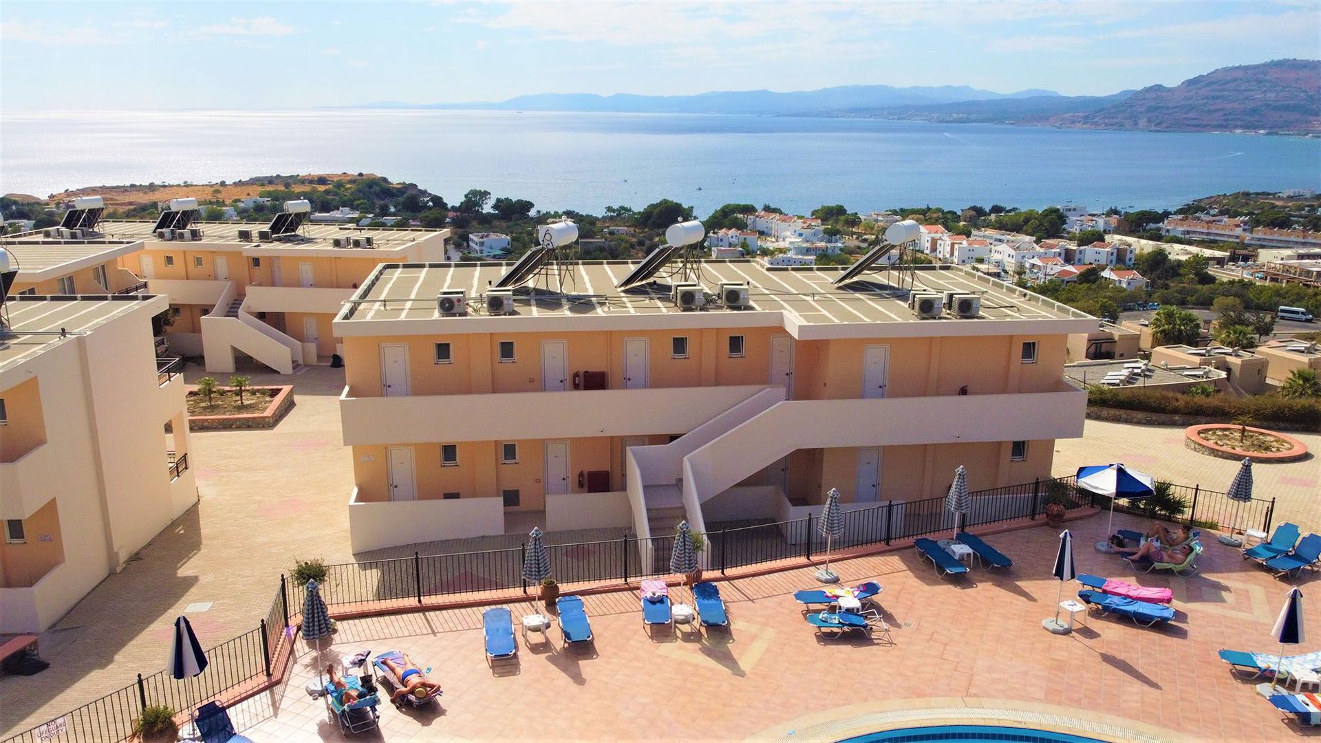 Lindos Nest - Afbeelding 4