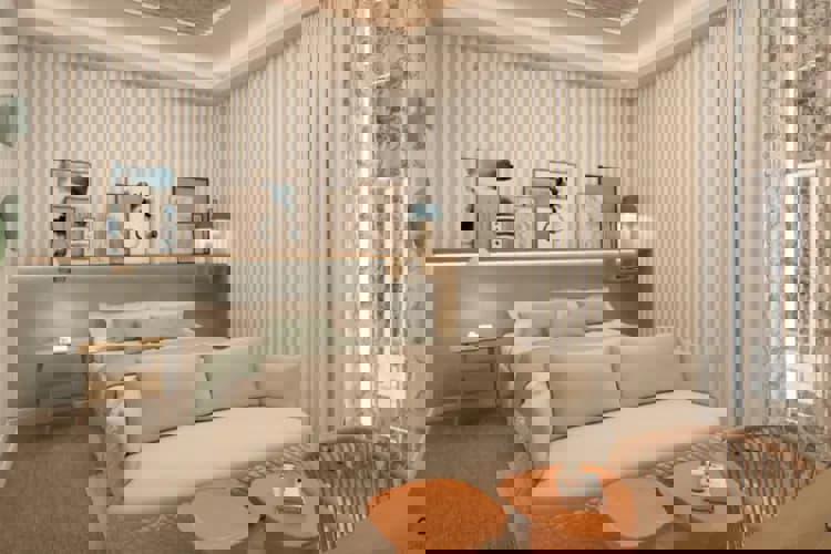 Nomada House by SH Hoteles - Afbeelding 2