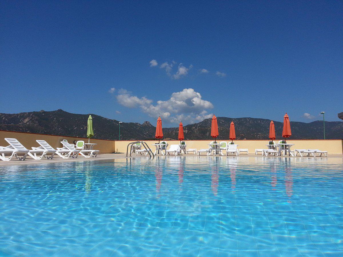 Residence Le Fontane - Afbeelding 3