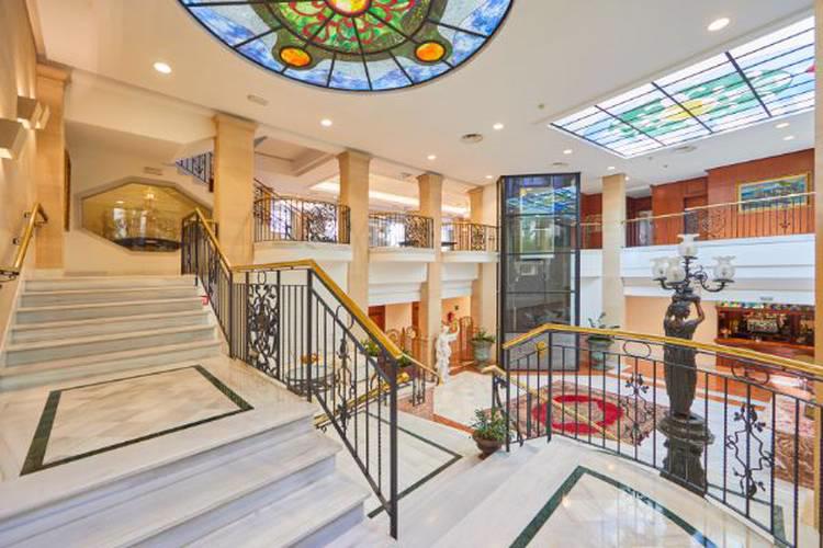 Continental Palma Bordoyhotels - Afbeelding 2