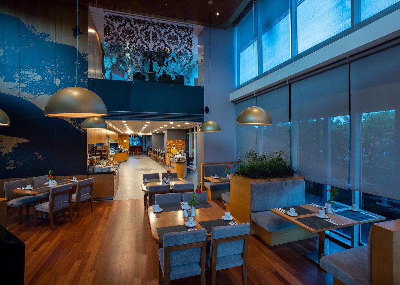 Hilton Istanbul Moda - Afbeelding 2