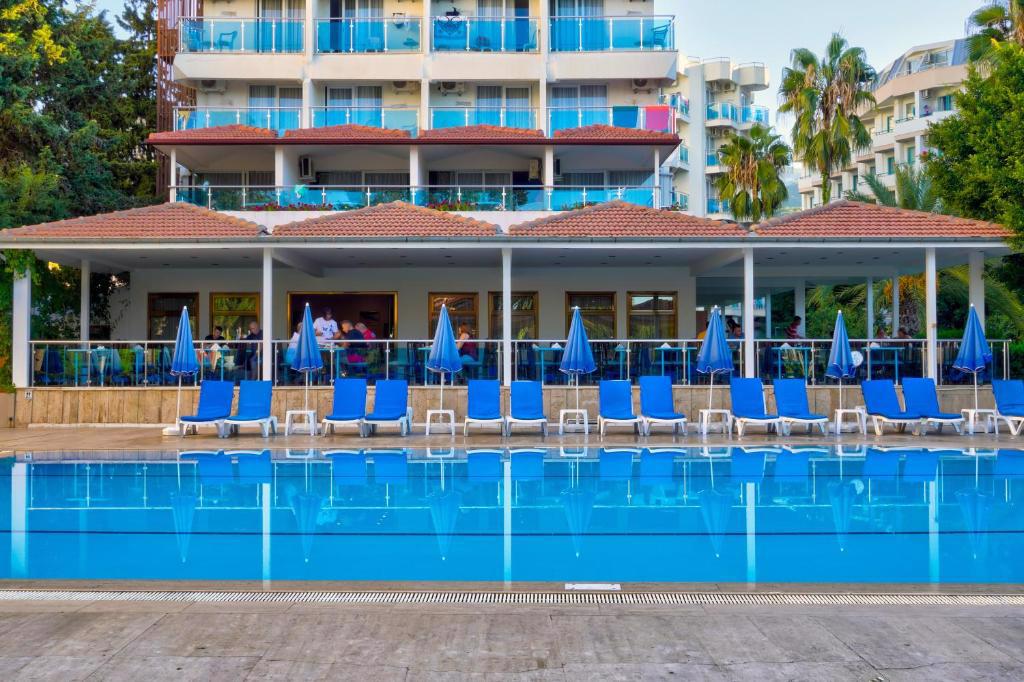 Blue Fish - Afbeelding 4