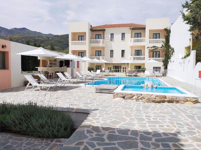 Aphrodite Samos Suites - Afbeelding 4