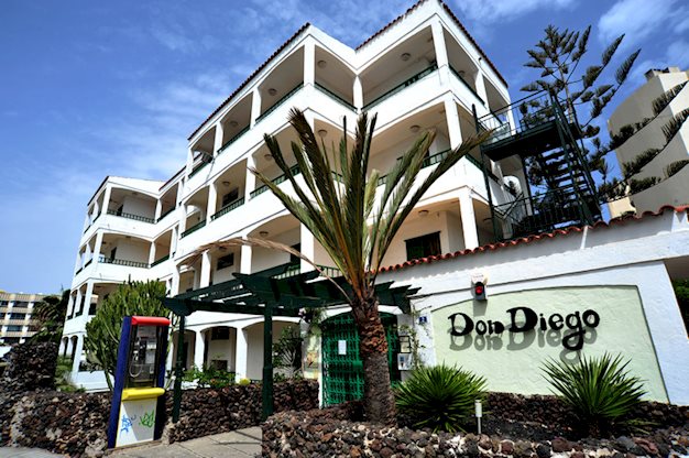 Don Diego - Afbeelding 4