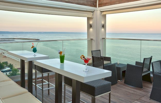 GRIFID Metropol - Afbeelding 4