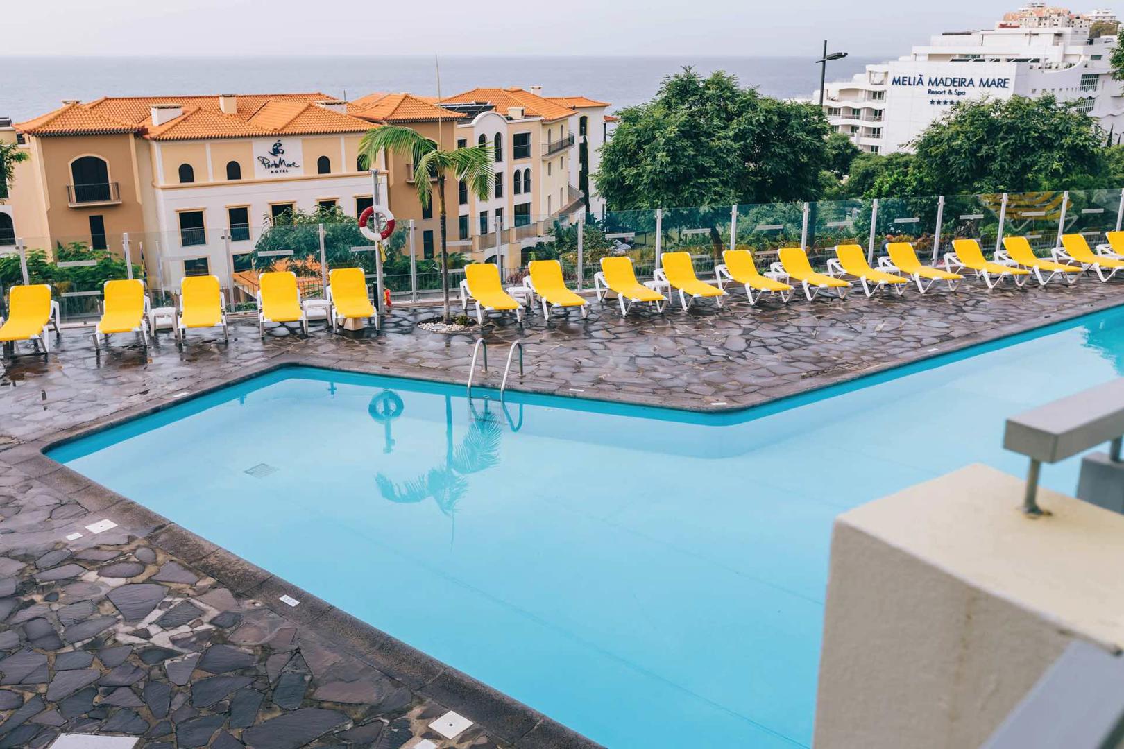 Hotel MGM Muthu Raga Madeira - Afbeelding 3