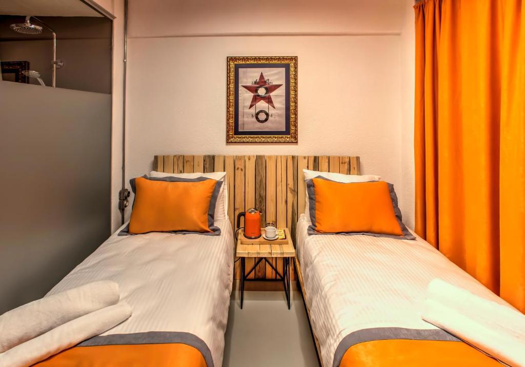 Vavien Hotel - Afbeelding 3