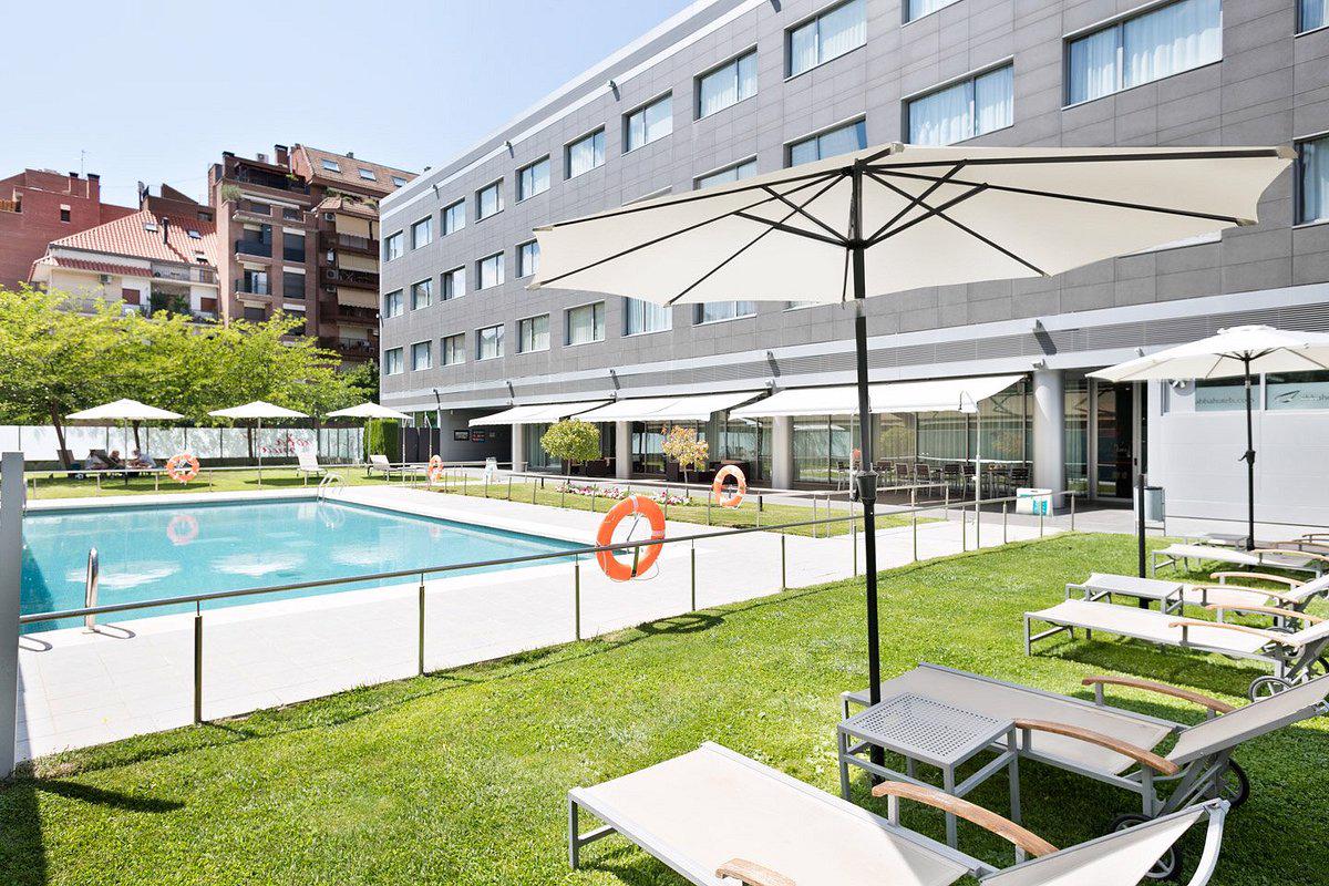 Abba Huesca - Afbeelding 3